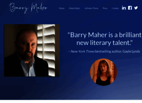 barrymaher.com