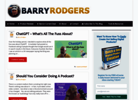 barryrodgers.com