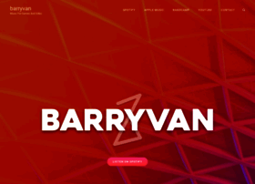 barryvan.com.au
