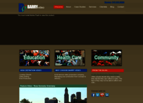 barryvideo.com