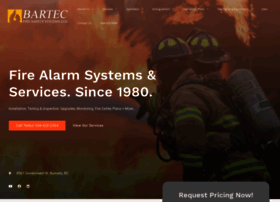 bartecfire.com