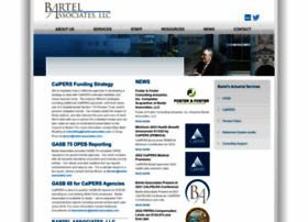bartel-associates.com