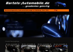 bartels-automobile.de