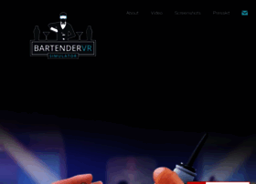 bartendervrsimulator.com