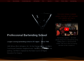 bartending-school.com