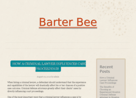barterbee.com