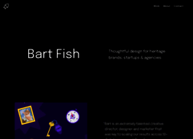 bartfish.com