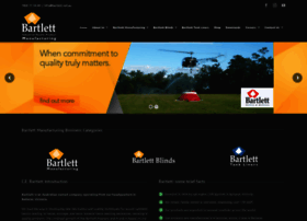 bartlett.net.au