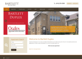 bartlettduplex.com