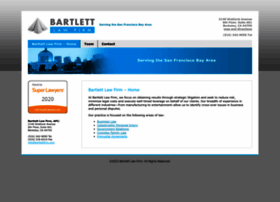 bartlettfirm.com