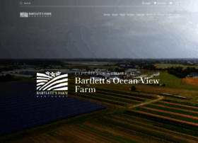 bartlettsfarm.com