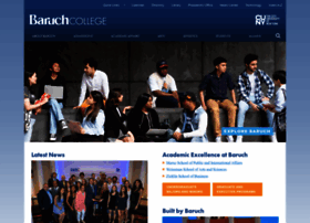 baruch.cuny.edu