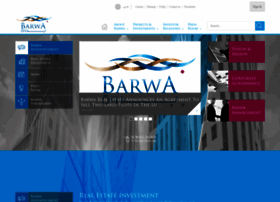 barwa.com.qa