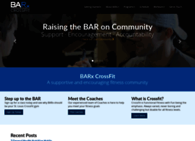 barxcrossfit.com