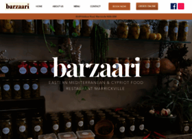 barzaari.com.au