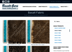 basalt-fabric.com