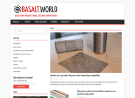 basalt.world