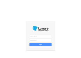 base.luware.com