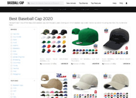 baseball-cap.org