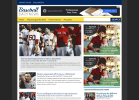 baseballdailydigest.com