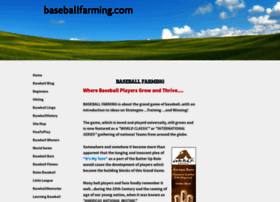 baseballfarming.com