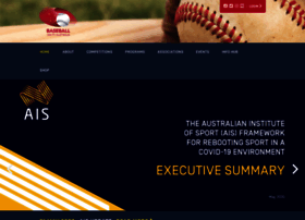 baseballsa.com.au