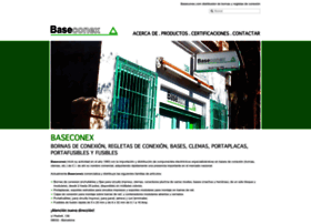 baseconex.com