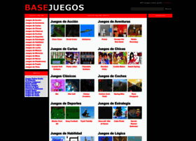 basejuegos.com.ar