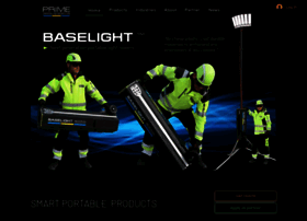 baselight.se