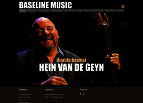 baselinemusic.nl