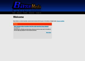 basemedia.com.au