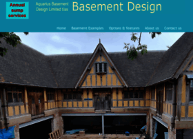 basement-design.co.uk