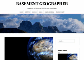 basementgeographer.com