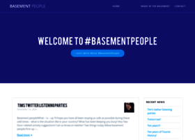 basementpeople.com