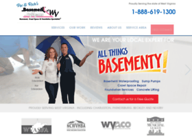 basementsystemswv.com