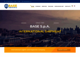 basespa.com