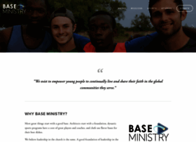 basesports.org