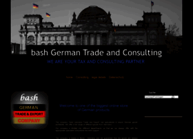 bash-germany.com