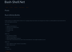 bash-shell.net