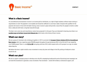 basicincome.org.uk