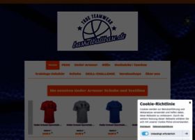 basketballbase.de