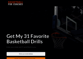 basketballforcoaches.com