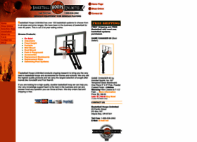 basketballhoopsunlimited.com