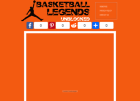 basketballlegendsunblocked.org