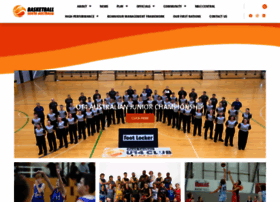 basketballsa.com.au