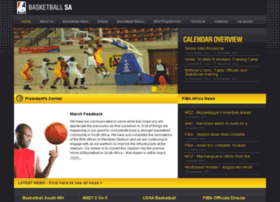 basketballsouthafrica.co.za