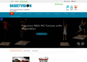 basketvision.be