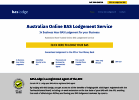 baslodge.com.au