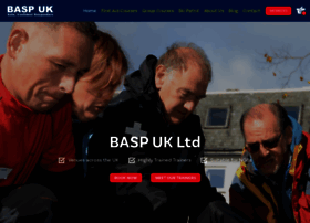 basp.org.uk