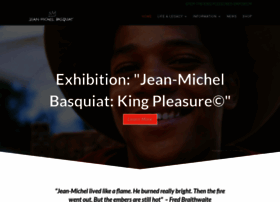 basquiat.com